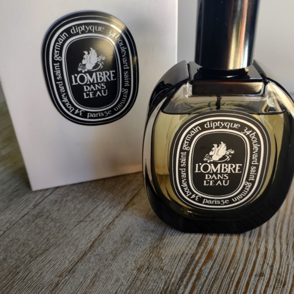 Diptyque Fragrance